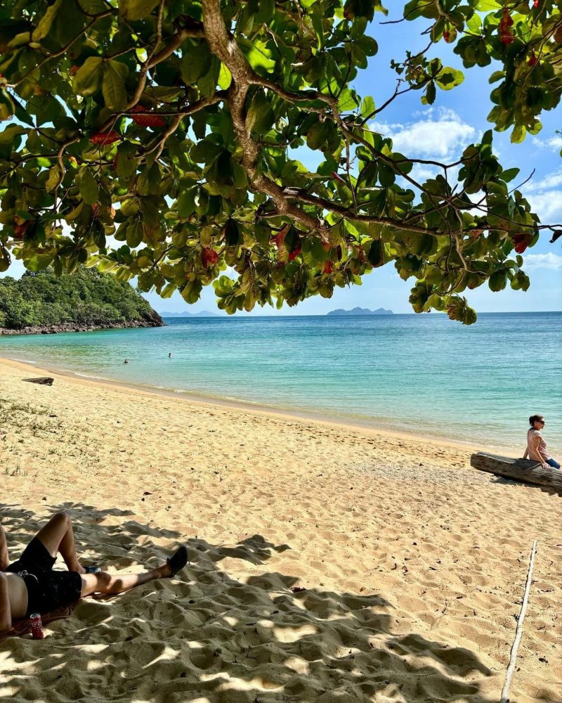Koh Lanta
