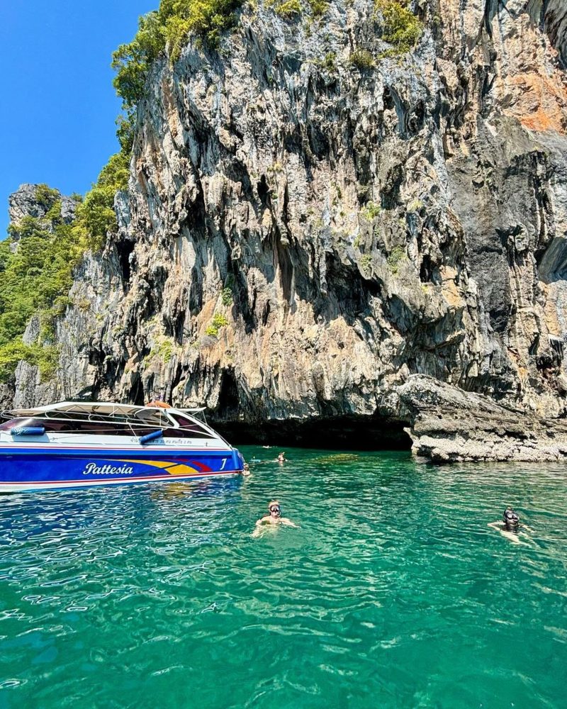 Koh Lanta