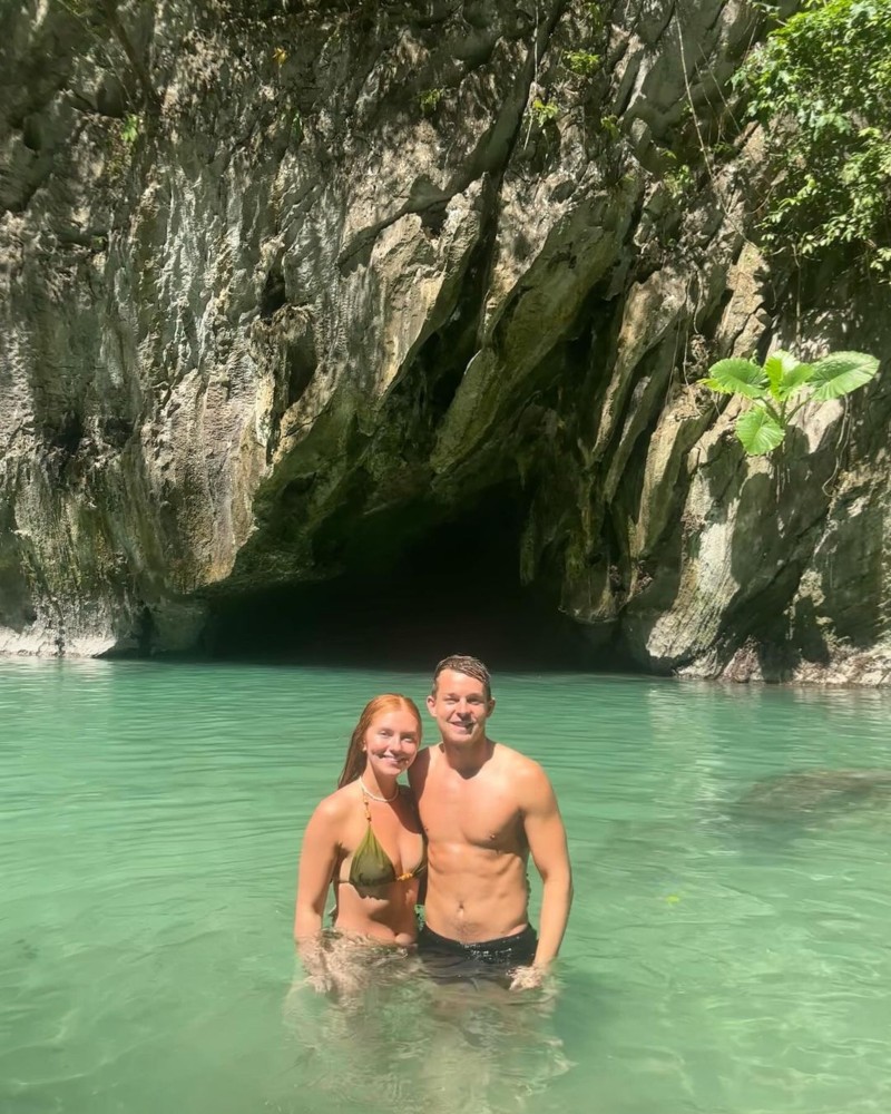 Emerald Cave
