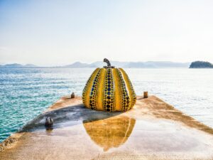 Naoshima