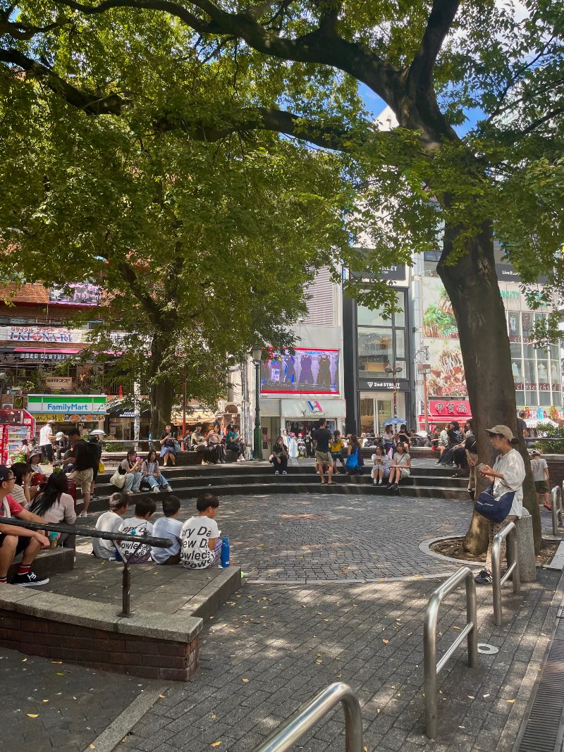 Osaka Osaka