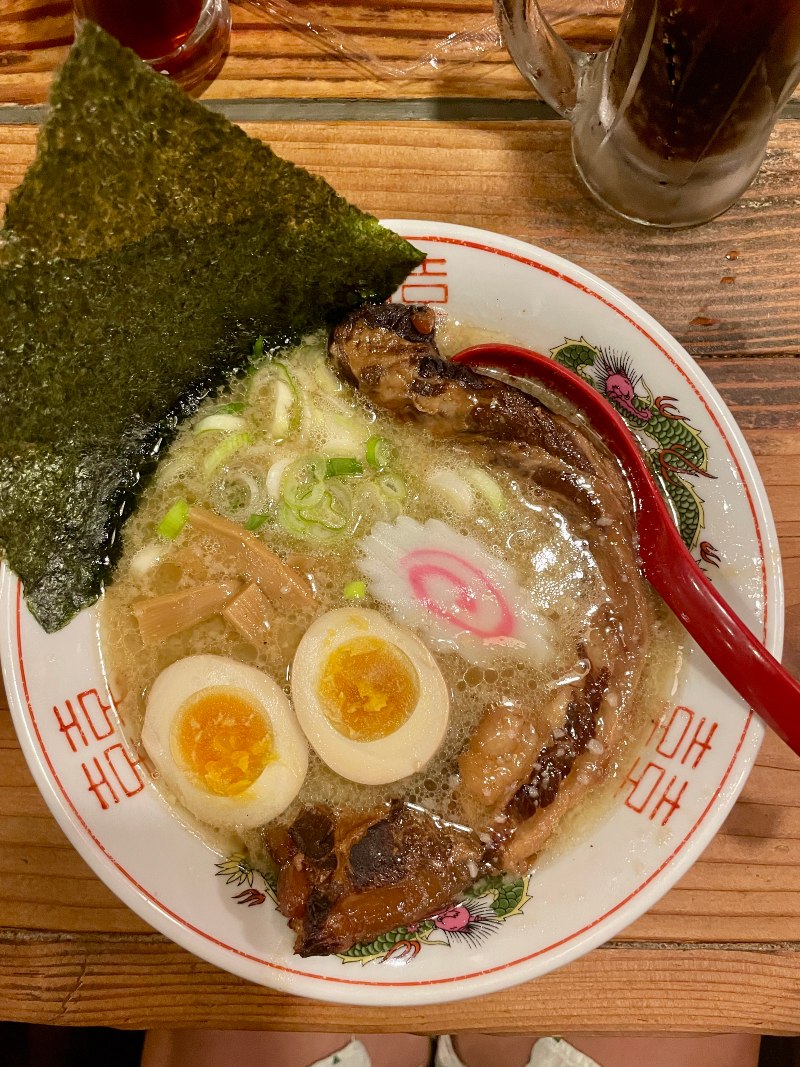 Osaka Hanamaruken Namba Hozenji