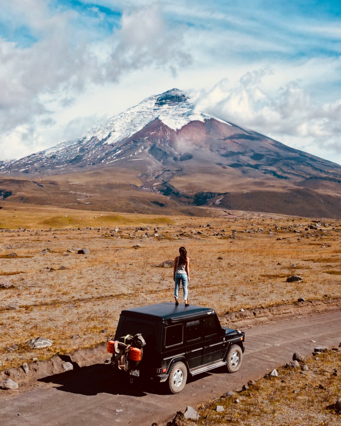 Pan-American Highway