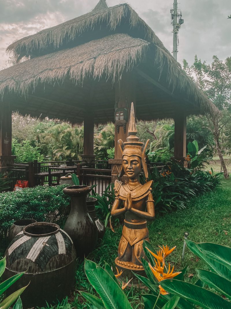 Phu Quoc Temple
