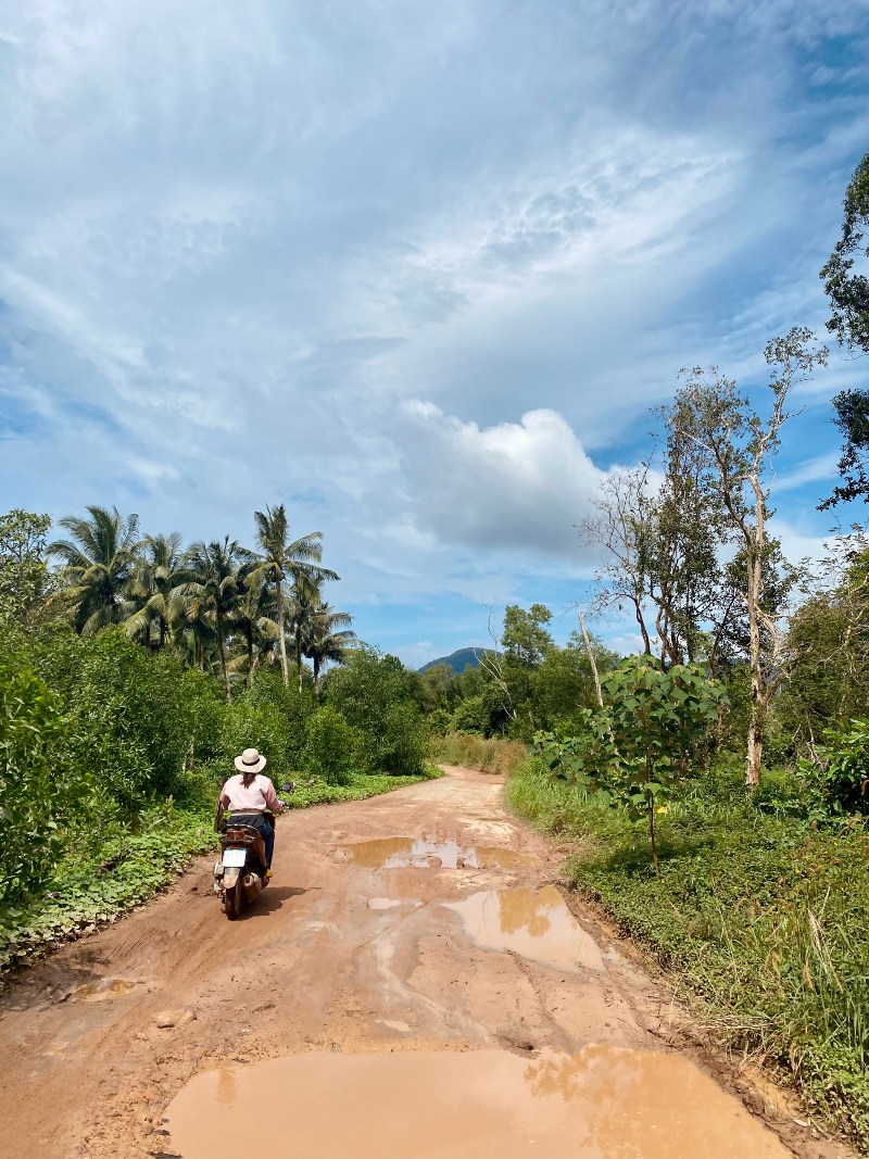 Phu Quoc Scooter Adventures