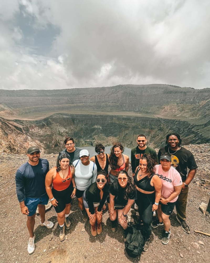 El Salvador Instrumental Trips