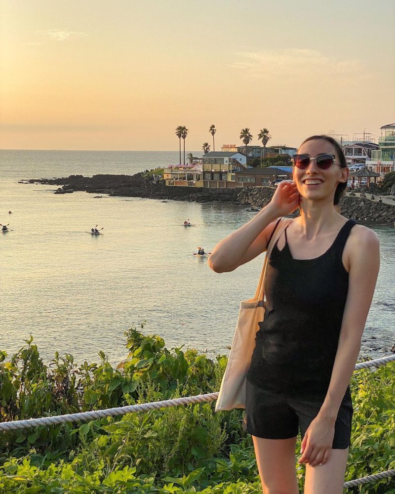 Jeju Jeju