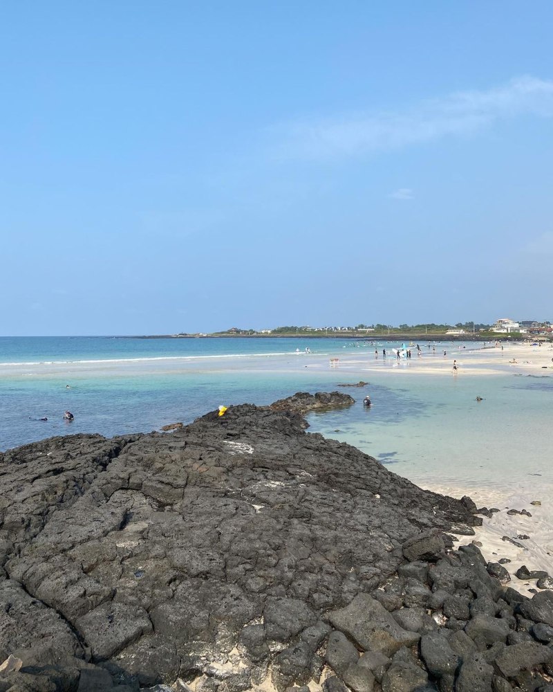 Jeju Jeju