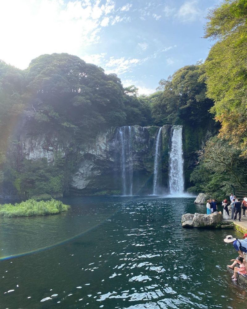 Jeju Jeju