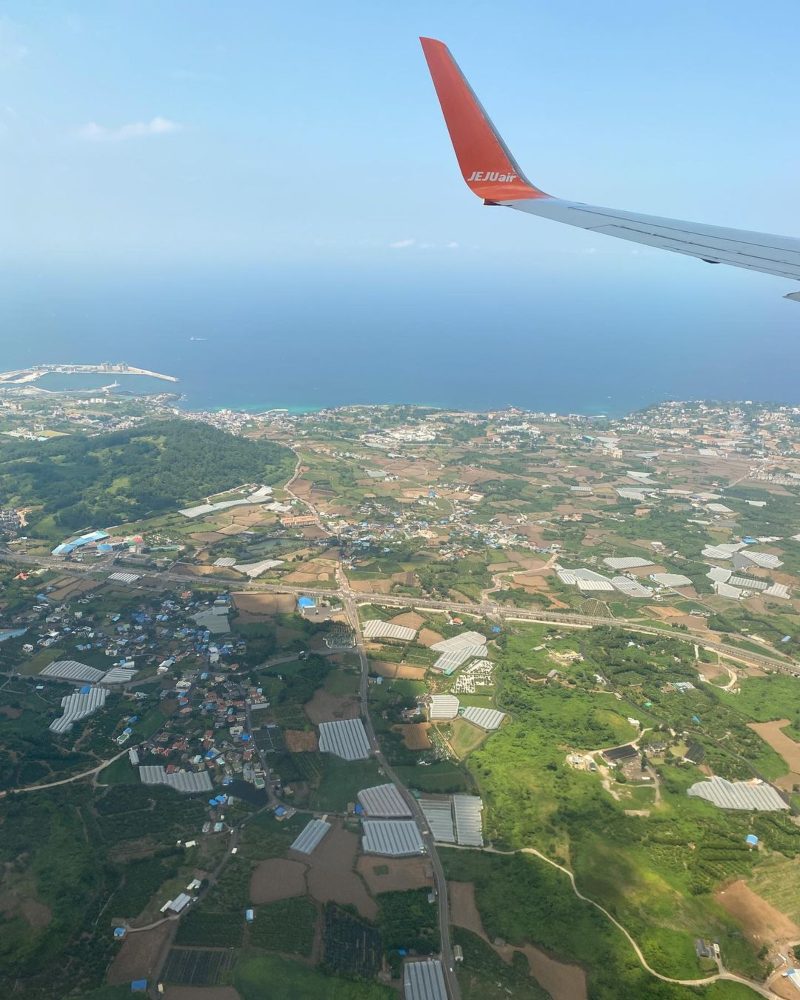 Jeju Jeju