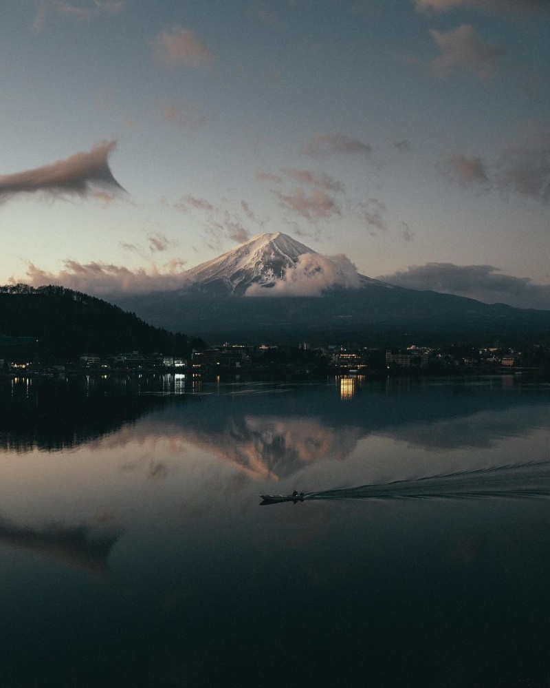 Mt Fuji Mt Fuji