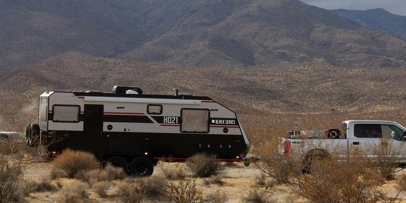 Trailers