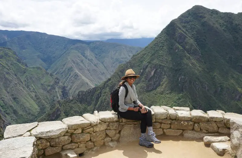 Inca Trail One Day