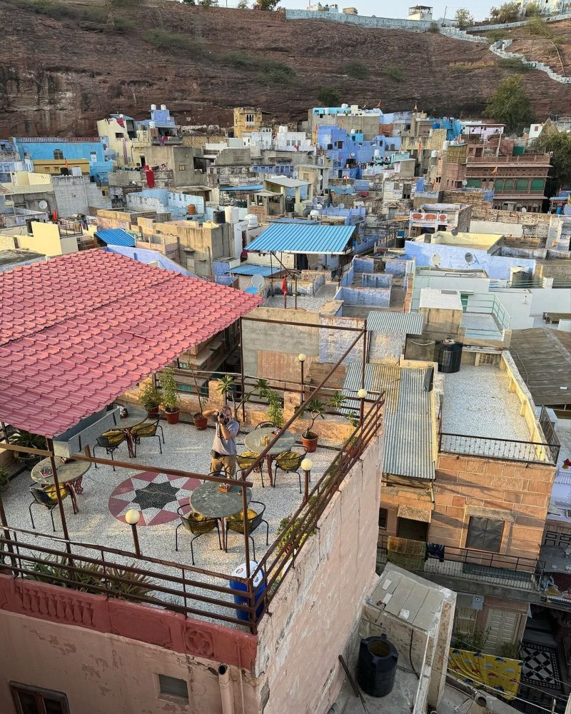 Shahi Guest House