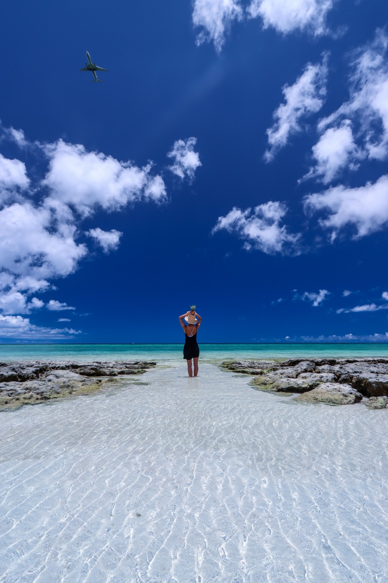 Miyako-Jima Miyako-Jima