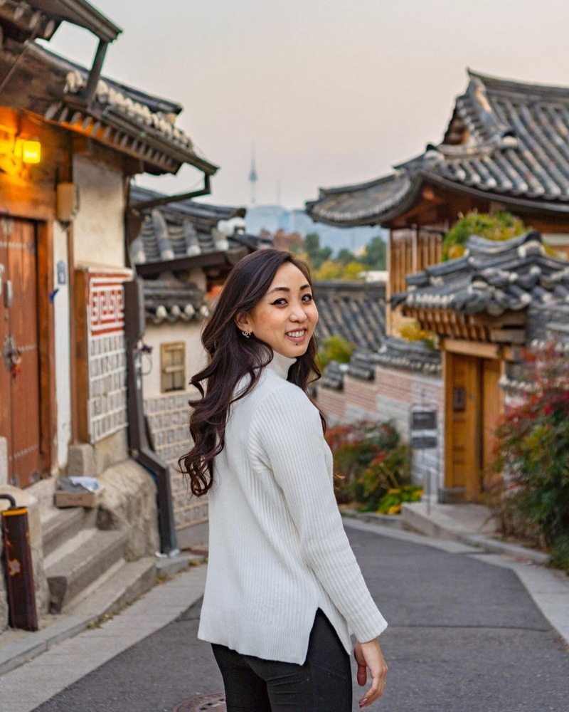 Seoul