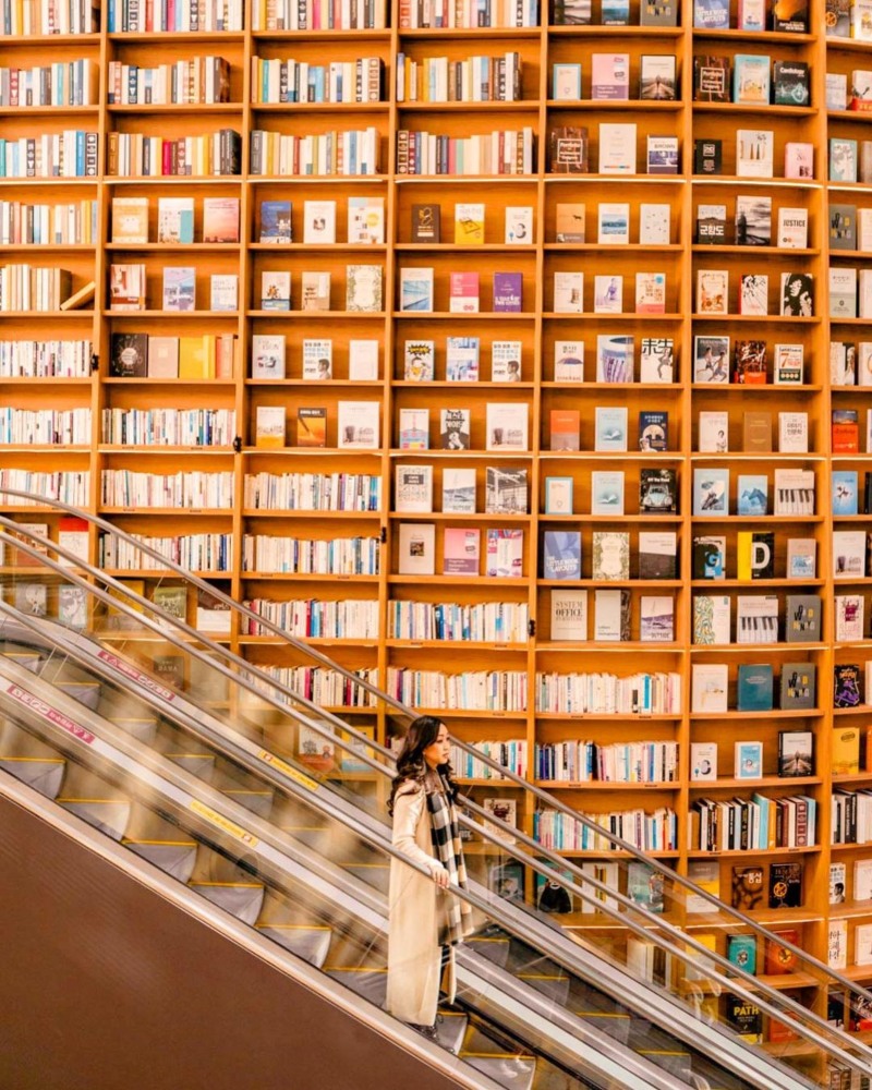 Starfield Library