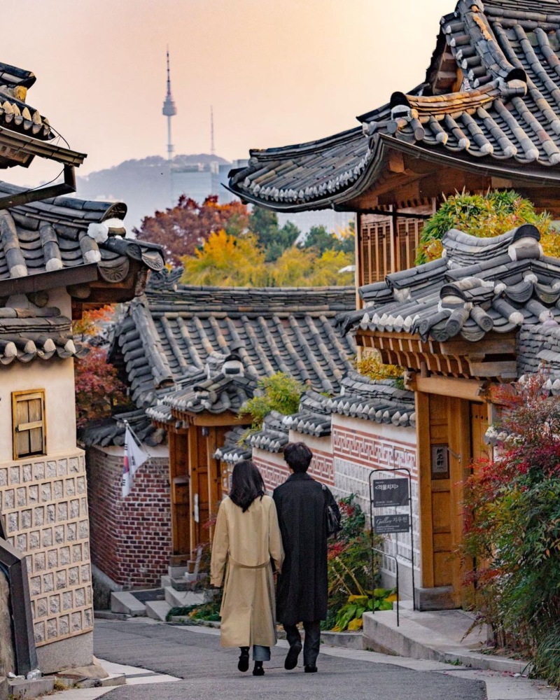 Seoul