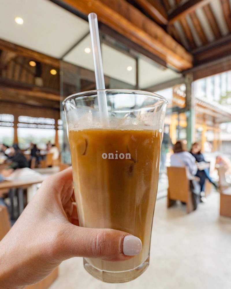 Cafe Onion