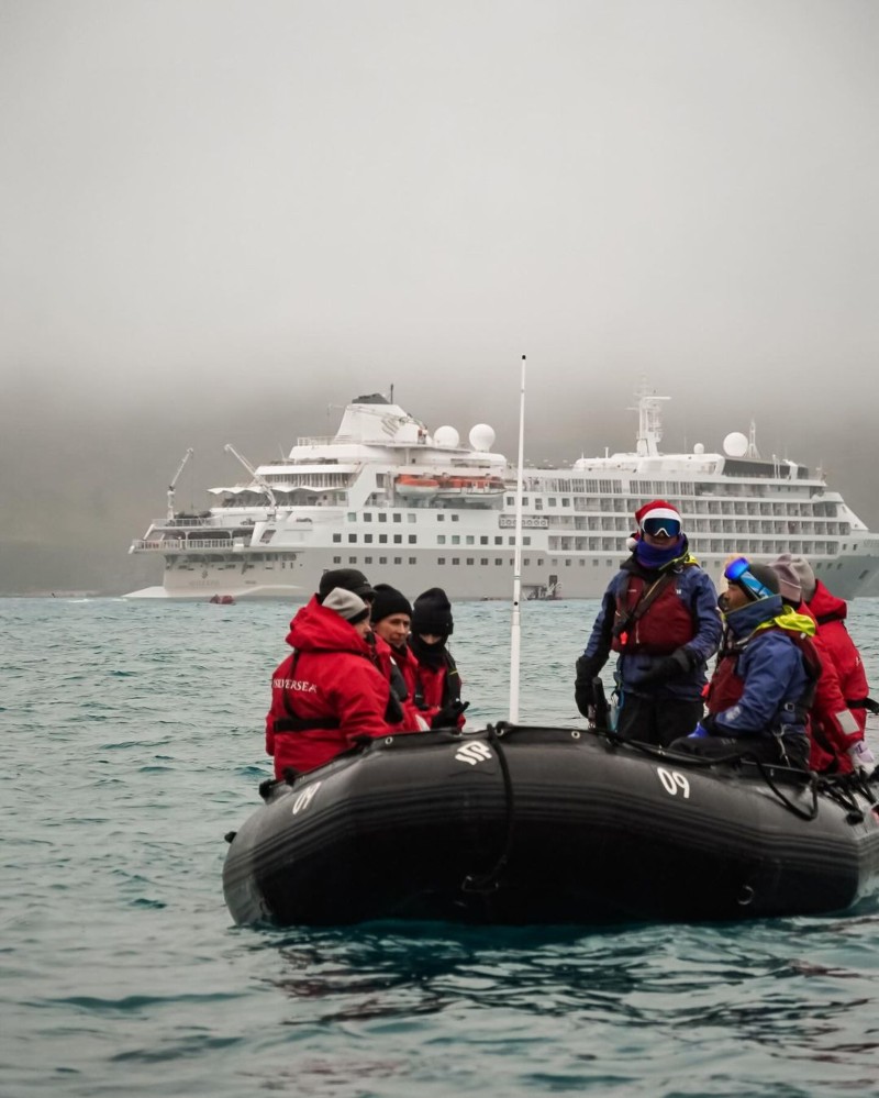 South Georgia Island South Georgia Island