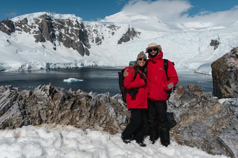 South Georgia Island