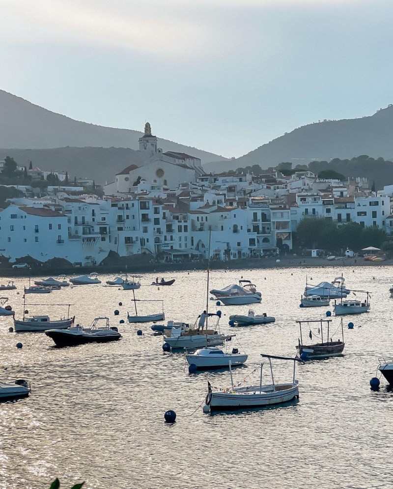 Costa Brava Cadaques