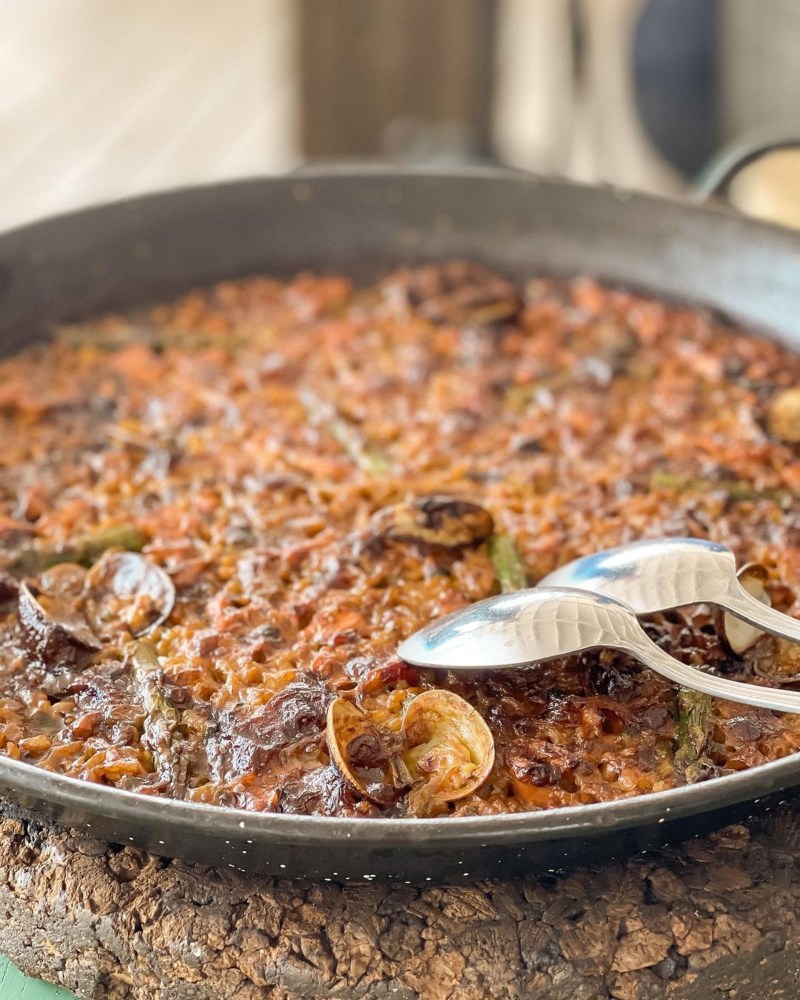 Costa Brava Catalonia Food
