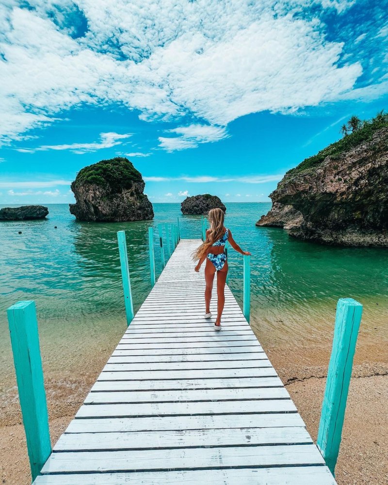 Mibaru Beach