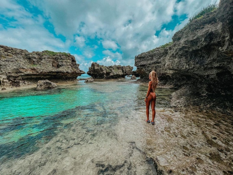 Kouri Island