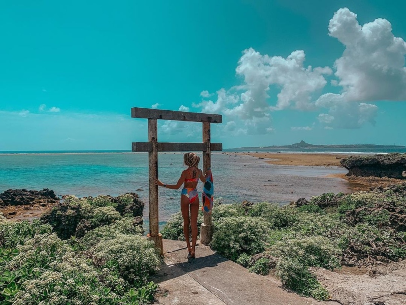 Okinawa