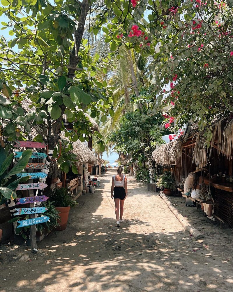 Puerto Escondido Puerto Escondido