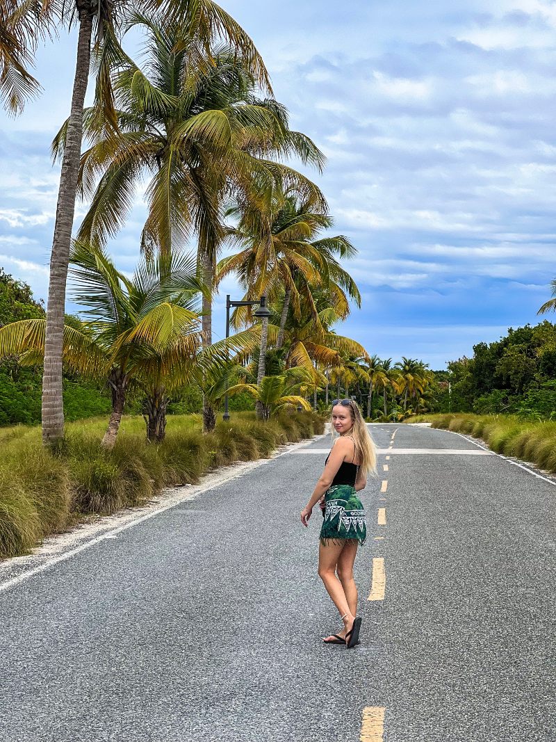 Punta Cana Sara Rose