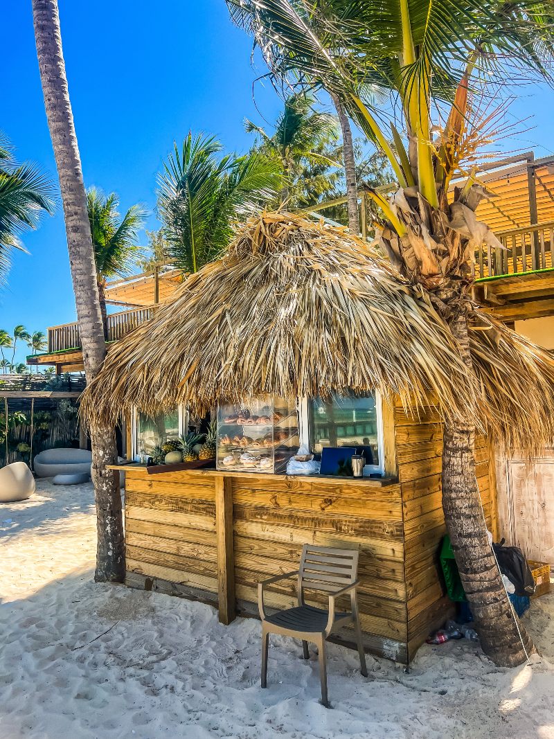 Punta Cana