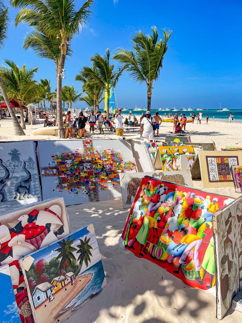 Punta Cana