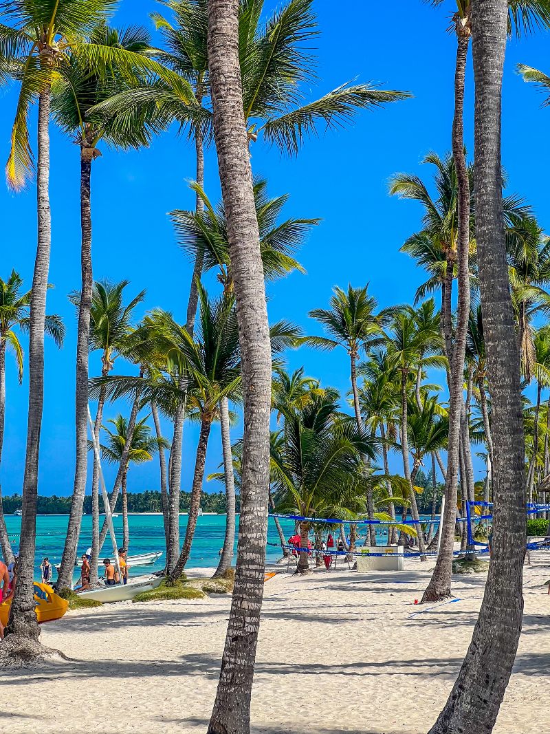 Punta Cana Beaches Dominican Republic
