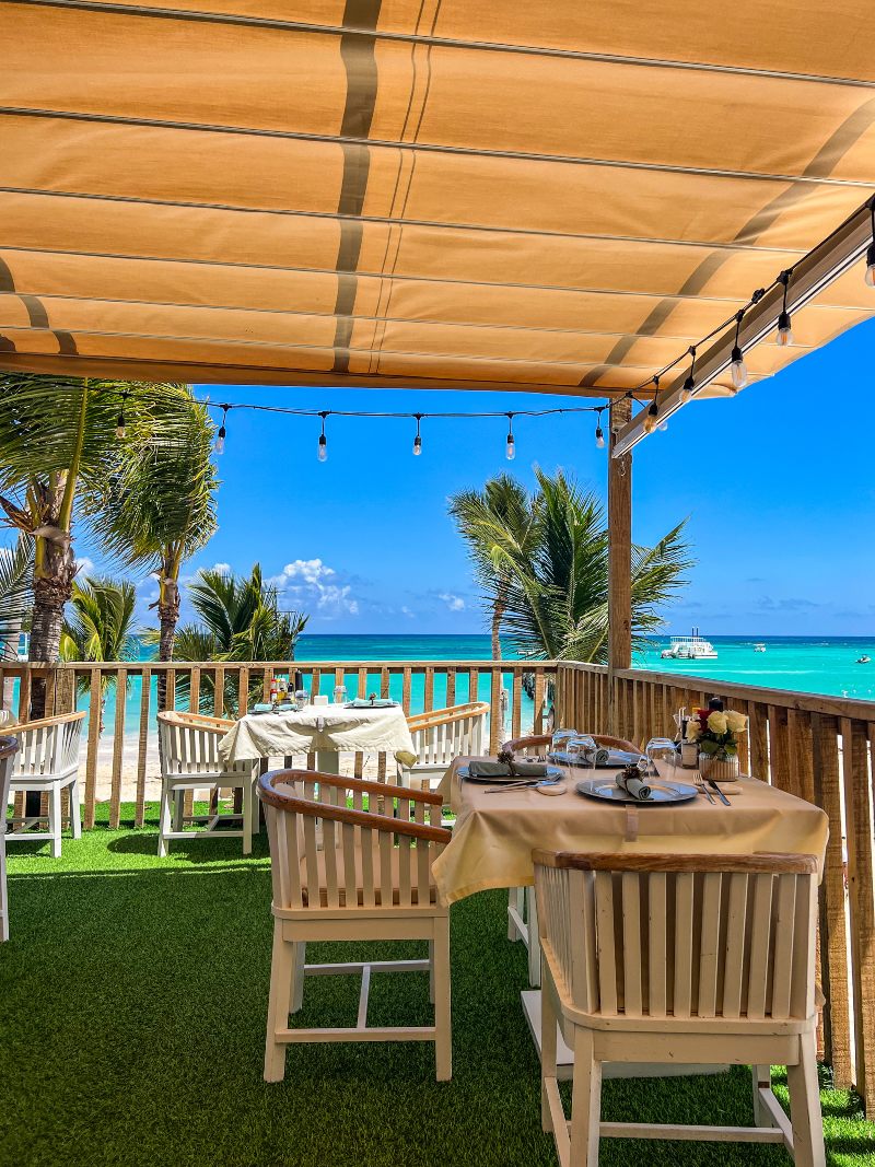 Punta Cana