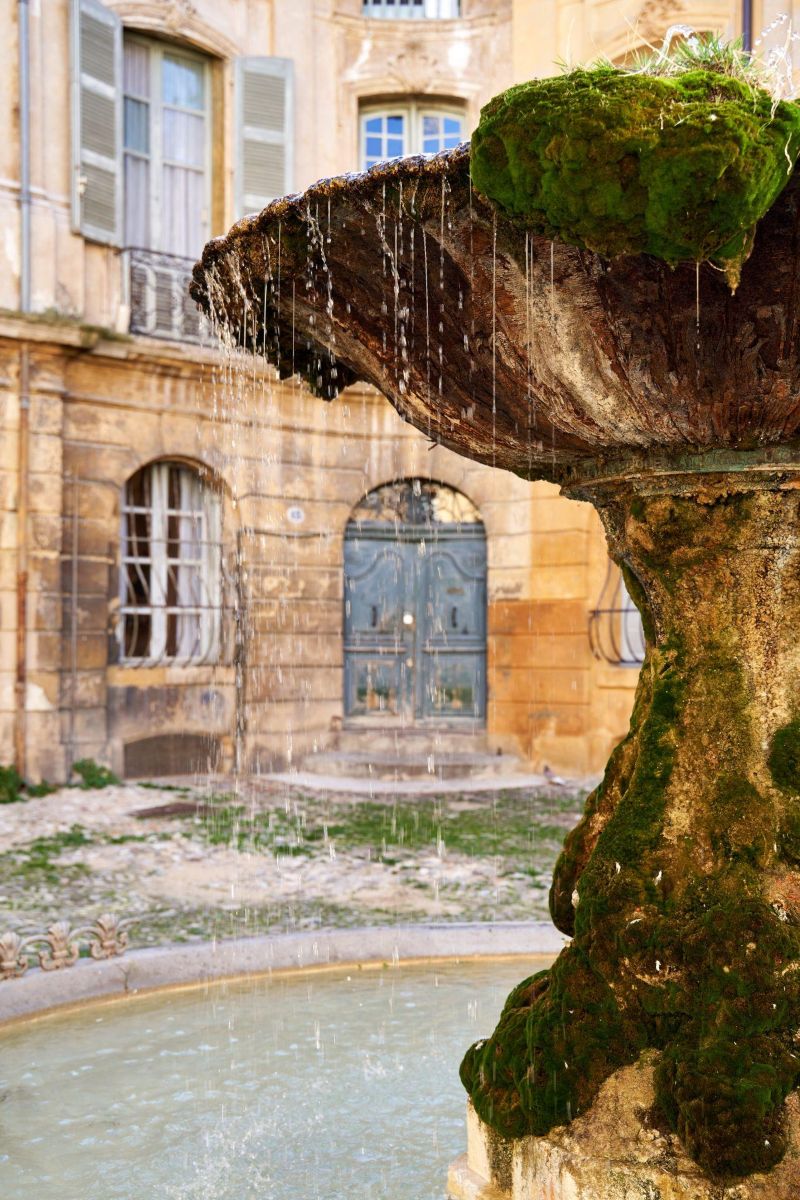 Aix-en-Provence