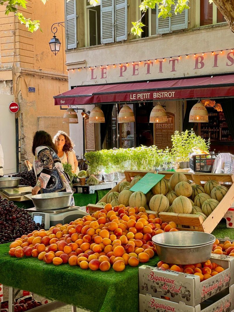 Aix-en-Provence