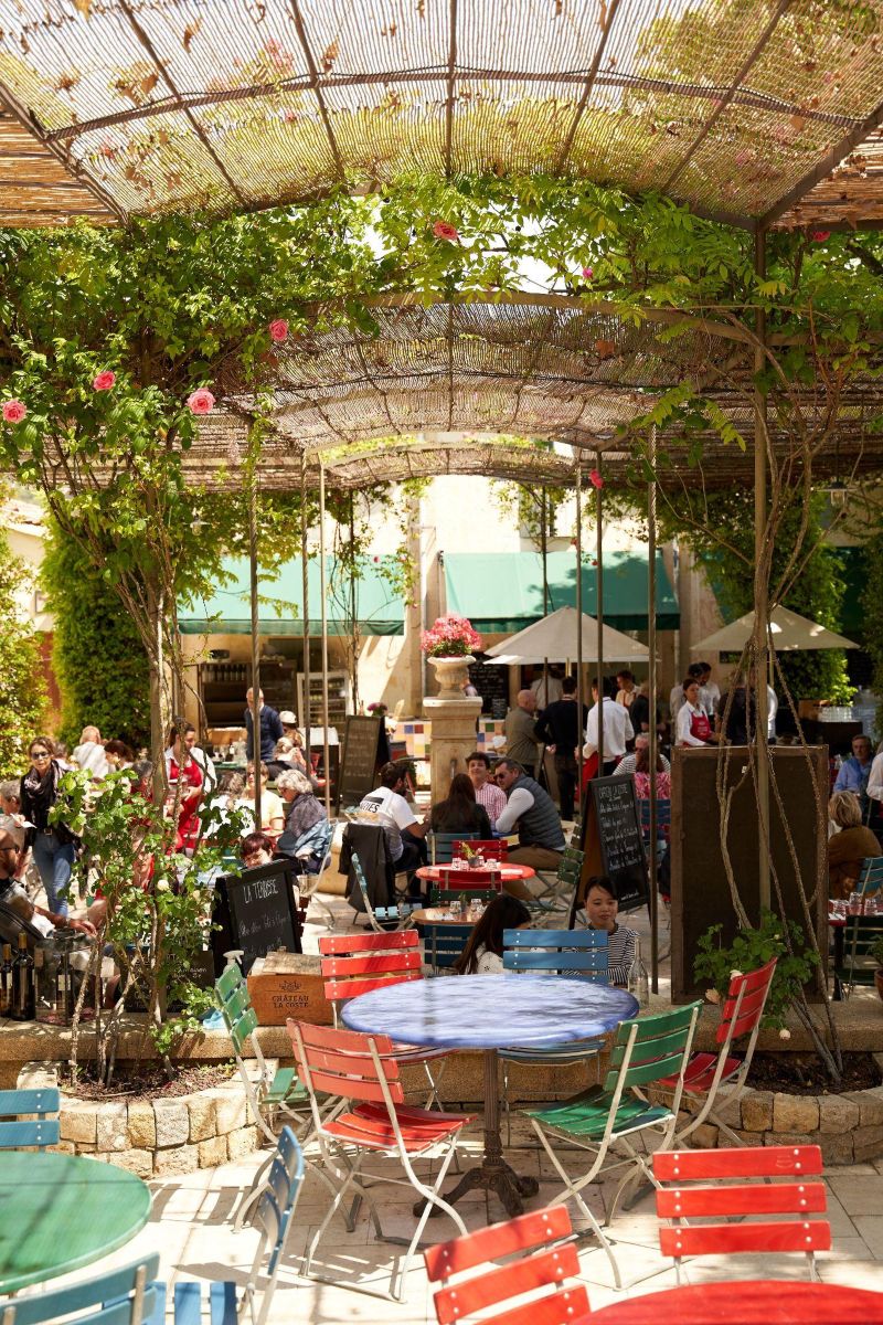Aix-en-Provence