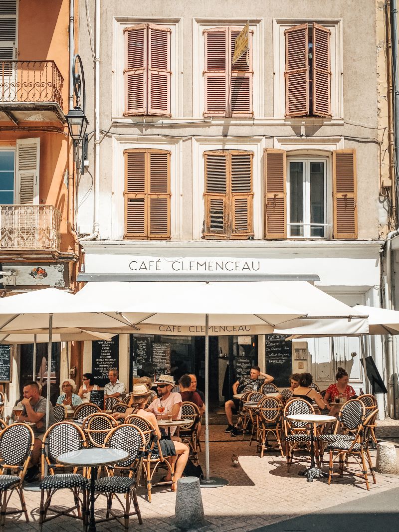 Antibes Antibes