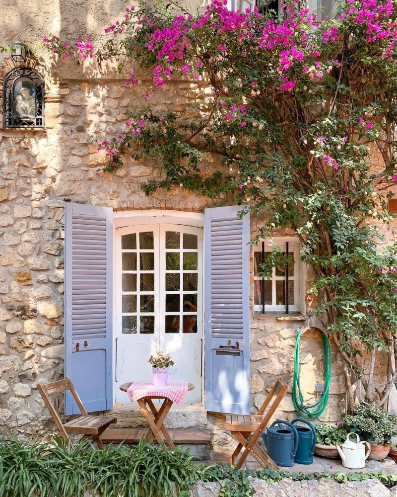 Antibes La Cle de la Porte