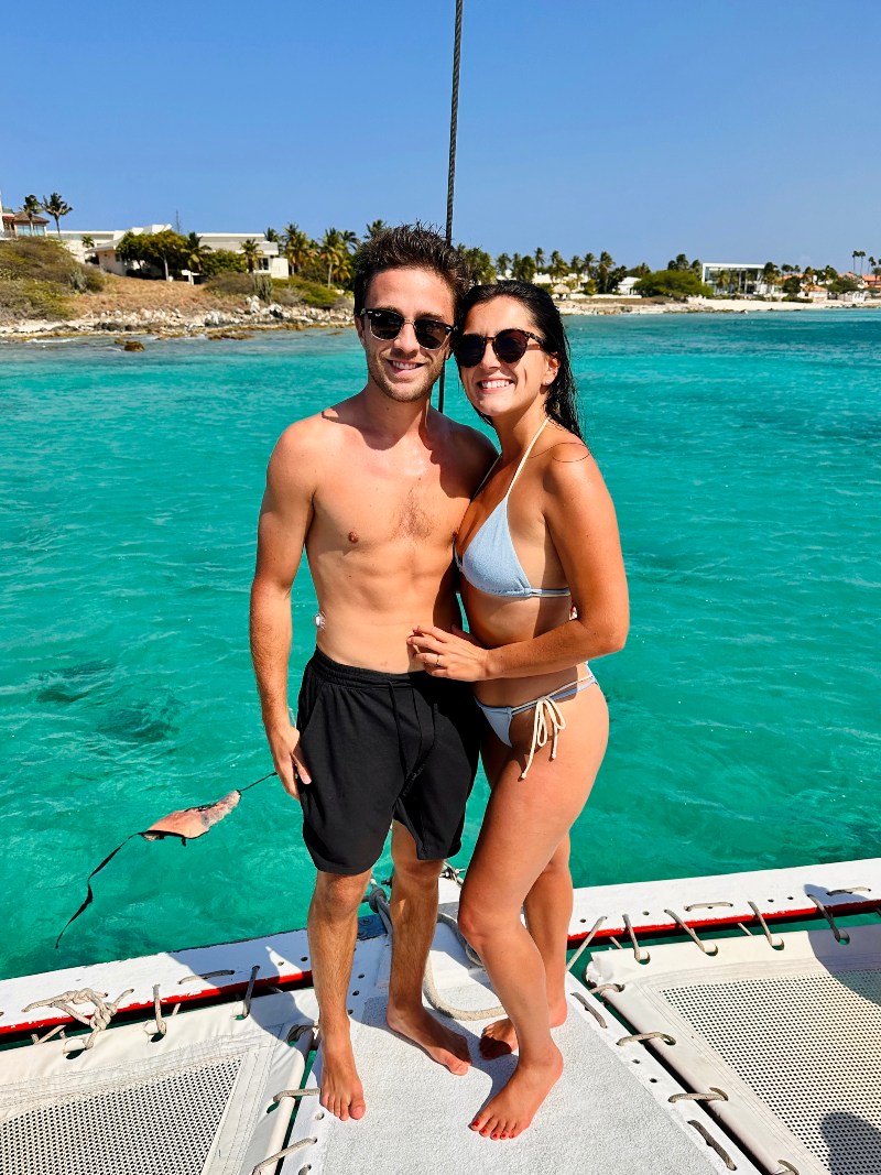 Tips Aruba