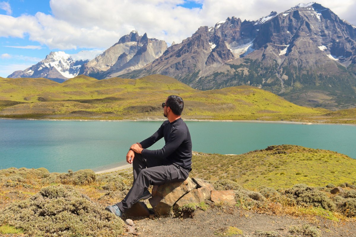 Torres del Paine Tips