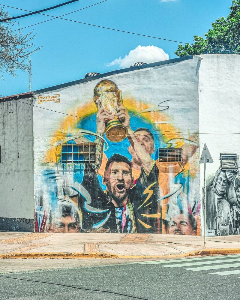 Buenos Aires Buenos Aires