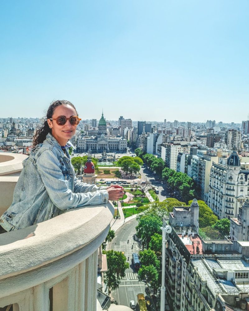Buenos Aires Buenos Aires