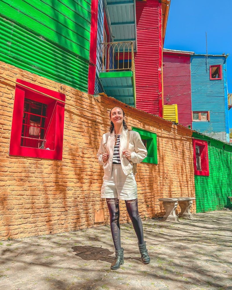 Buenos Aires La Boca