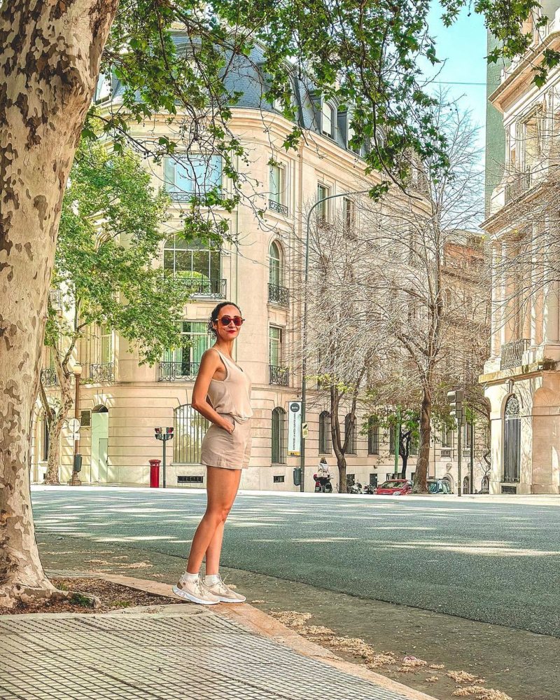 Buenos Aires Buenos Aires