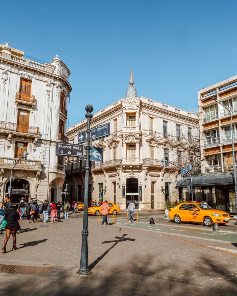 Cordoba Cordoba Argentina