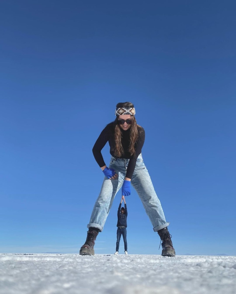 Salar de Uyuni
