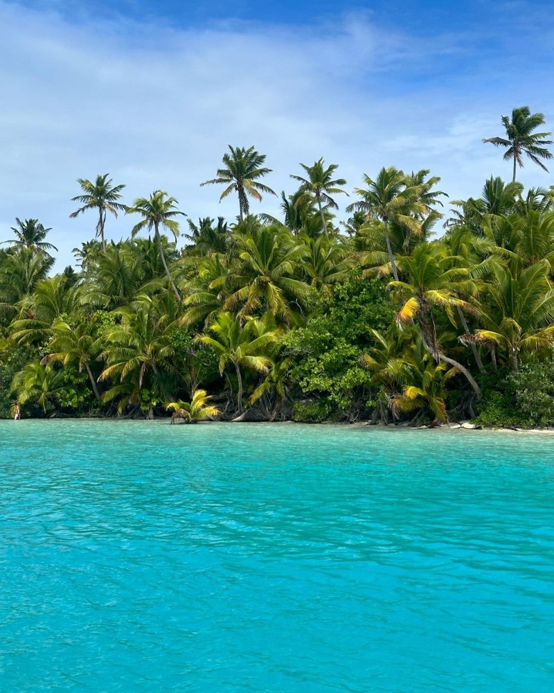 Aitutaki Aitutaki